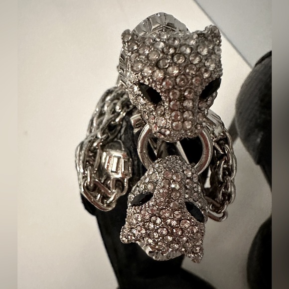 Authentic Roberto Cavalli sandals. you will get many compliments - Picture 4 of 15